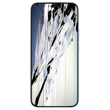 Honor 200 Lite LCD-näytön ja Kosketusnäytön Korjaus
