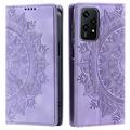 Honor 200 Lite Mandala Series Lompakkokotelo