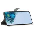Honor 200 Lite Style Series Lompakkokotelo - Kirsikkapuun kukat