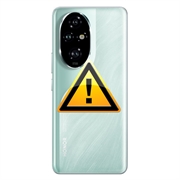 Honor 200 Pro Takakannen Korjaus - Syaani
