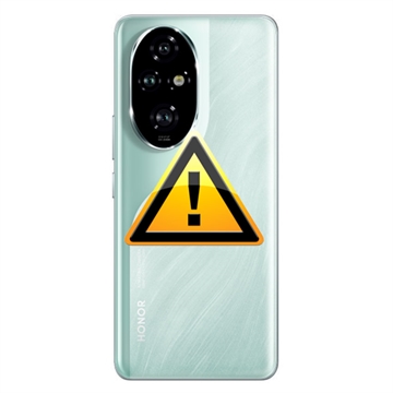 Honor 200 Pro Takakannen Korjaus - Syaani