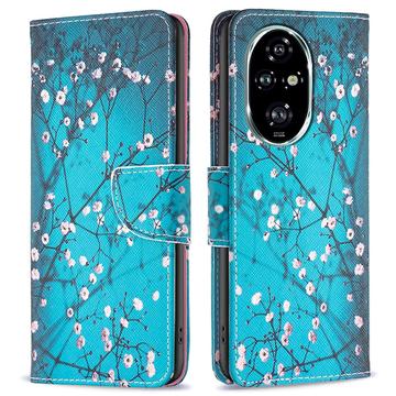 Honor 200 Pro Wonder Series Lompakkokotelo
