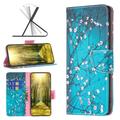 Honor 200 Pro Wonder Series Lompakkokotelo