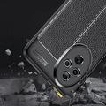 Honor 200 Slim-Fit Premium TPU Suojakuori