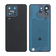 Honor 200 Smart Akkukansi - Musta