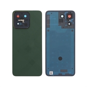 Honor 200 Smart Akkukansi - Vihreä