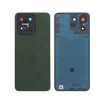 Honor 200 Smart Akkukansi - Vihreä