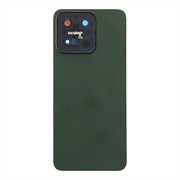 Honor 200 Smart Akkukansi - Vihreä