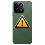 Honor 200 Smart Takakannen Korjaus - Vihreä