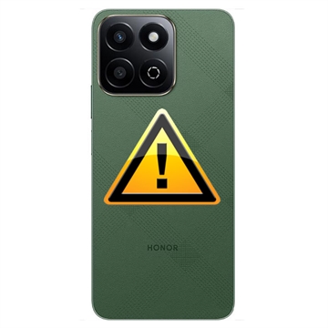 Honor 200 Smart Takakannen Korjaus - Vihreä