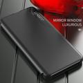 Honor 400 Smart Clear View Lompakkokotelo