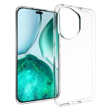 Honor 400 Liukumaton TPU-kotelo - Läpinäkyvä