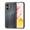 Honor 400 Dux Ducis Aimo Hybridikotelo - Musta