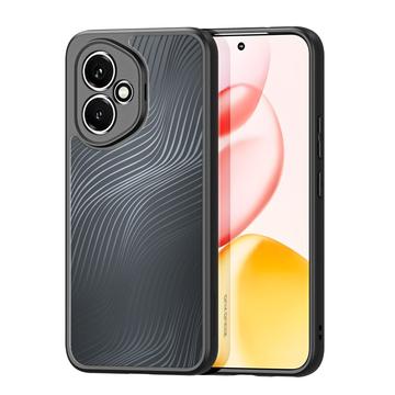 Honor 400 Dux Ducis Aimo Hybridikotelo - Musta