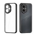 Honor 400 Dux Ducis Aimo Hybridikotelo - Musta