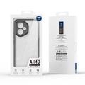 Honor 400 Dux Ducis Aimo Hybridikotelo - Musta