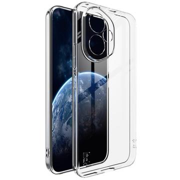 Honor 400 Imak UX-5 TPU Suojakuori - Läpinäkyvä