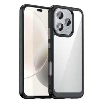 Honor 400 Lite/X70i Anti-Shock Hybridikotelo