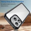 Honor 400 Lite/X70i Anti-Shock Hybridikotelo