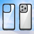 Honor 400 Lite/X70i Anti-Shock Hybridikotelo