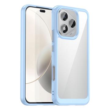 Honor 400 Lite/X70i Anti-Shock Hybridikotelo