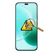 Honor 400 Lite Arviointi