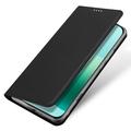 Honor 400 Lite Dux Ducis Skin Pro Lompakkokotelo - Musta