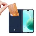 Honor 400 Lite Dux Ducis Skin Pro Lompakkokotelo