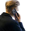 Honor 400 Lite Dux Ducis Skin Pro Lompakkokotelo - Sininen