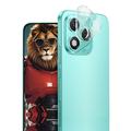 Honor 400 Lite Imak 2-in-1 HD Kameralinssin Panssarilasi - 9H