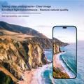 Honor 400 Lite Imak 2-in-1 HD Kameralinssin Panssarilasi - 9H