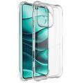 Honor 400 Lite Imak Drop-Proof TPU Suojakuori - Läpinäkyvä