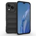 Honor 400 Lite Rugged TPU Suojakuori