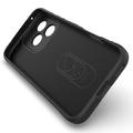 Honor 400 Lite Rugged TPU Suojakuori