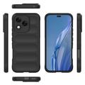Honor 400 Lite Rugged TPU Suojakuori