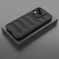 Honor 400 Lite Rugged TPU Suojakuori
