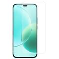 Honor 400 Lite karkaistua lasia näytönsuoja - 9H - Case Friendly - läpinäkyvää