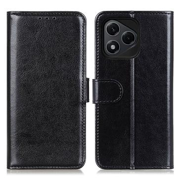 Honor 400 Lite - Lompakkokotelo Magneettisella Sulkijalla