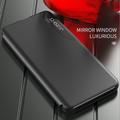 Honor 400 Pro Smart Clear View Lompakkokotelo