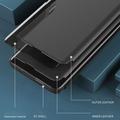 Honor 400 Pro Smart Clear View Lompakkokotelo