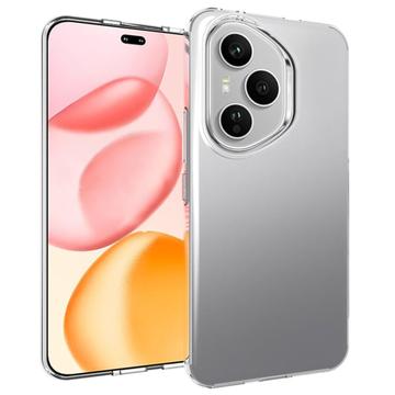 Honor 400 Pro Liukumaton TPU-kotelo