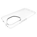 Honor 400 Pro Liukumaton TPU-kotelo