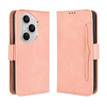 Honor 400 Pro -kortinhaltijan lompakkokotelo