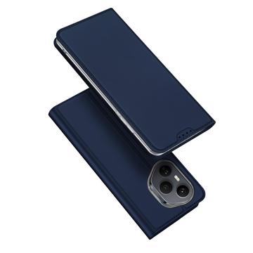 Honor 400 Pro Dux Ducis Skin Pro Lompakkokotelo