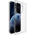 Honor 400 Pro Imak UX-5 TPU Suojakuori - Läpinäkyvä