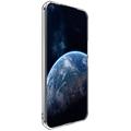 Honor 400 Pro Imak UX-5 TPU Suojakuori - Läpinäkyvä
