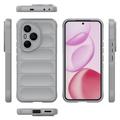 Honor 400 Pro Rugged TPU Suojakuori