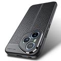 Honor 400 Pro Slim-Fit Premium TPU Suojakuori - Musta