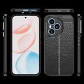 Honor 400 Pro Slim-Fit Premium TPU Suojakuori - Musta