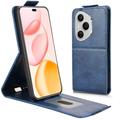 Honor 400 Pro Pystysuuntainen läppäkotelo jalustalla